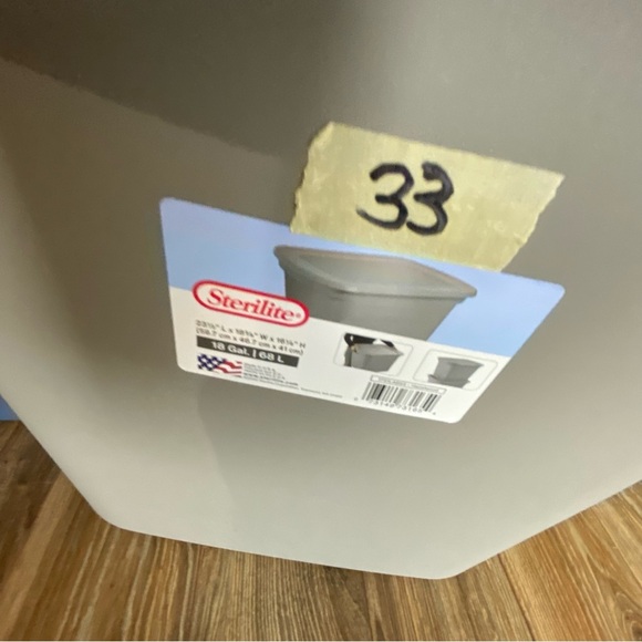 Simply Irresistible white with black polka dot ruffled edge sleeveless top, Med - Picture 10 of 10